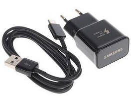 Зарядні пристрої для планшетів і смартфонів