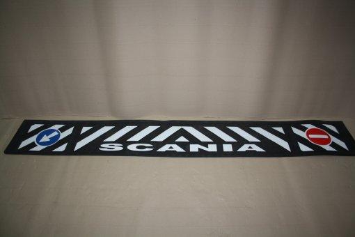 Фартух причепа 350 x2400 SCANIA, фото 1