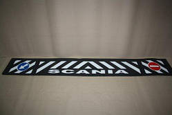 Фартух причепа 350 x2400 SCANIA