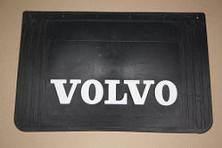 Бризговики колісний з написом VOLVO 600x400mm