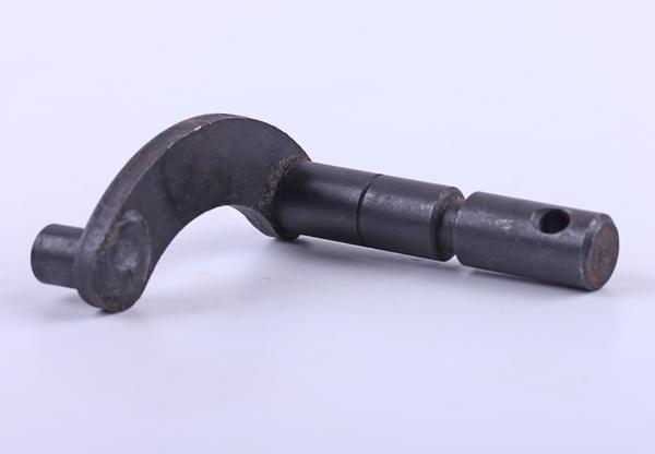 Тяга вилки ВМО L-70mm Ø15mm DongFeng 354/404