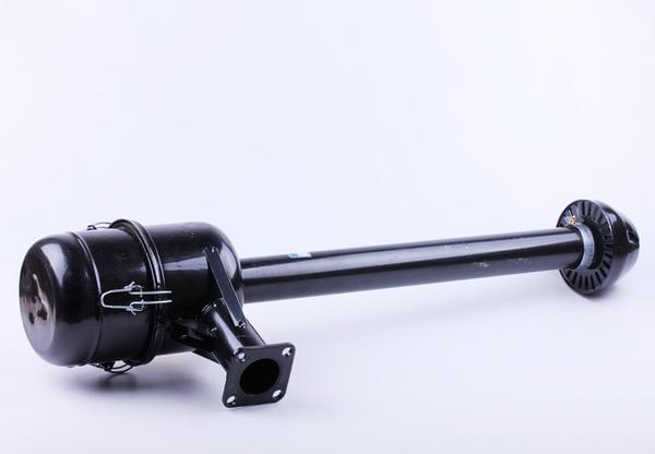 Фільтр повітряний DongFeng 244/240