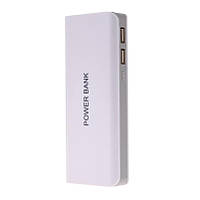 Корпус портативная зарядка Power Bank 5x18650