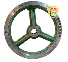 Шків 061/33, 4221610052 Fortschritt