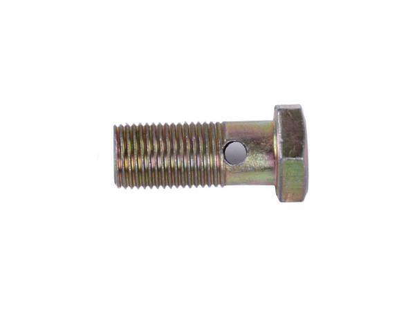 Штуцер М16*15 GB3541-83 DongFeng 240/244