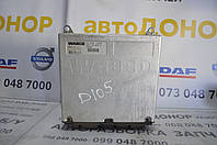 Блок управления EBS ABS Wabco DAF XF105 (023789/4461350390)