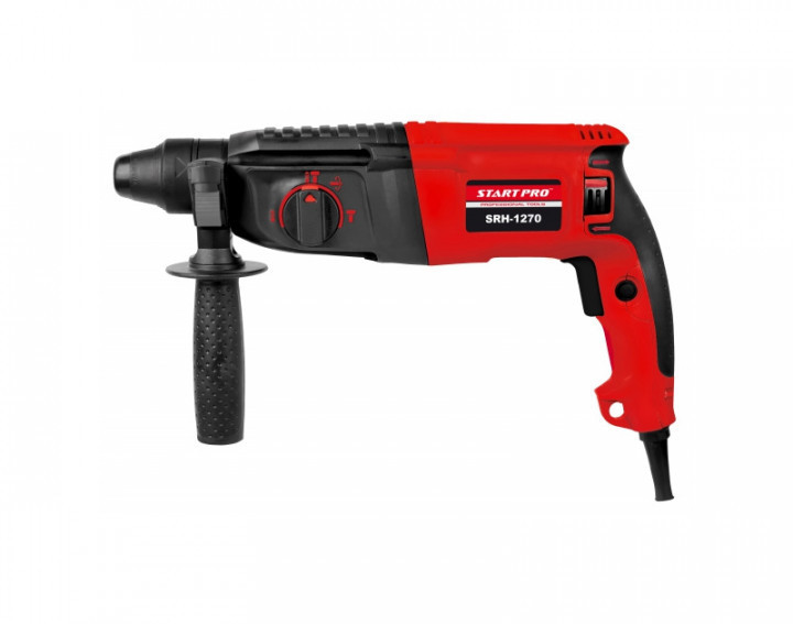 Перфоратор START PRO SRH-1270
