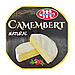 Сир камамбер класичний Млековіта Mlekovita classic 120g 10шт/ящ (Код: 00-00003738), фото 3