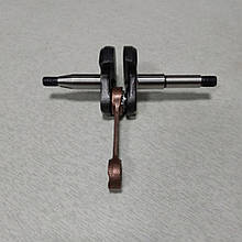 Колінвал ТАТА для б/п Partner 340/360/361