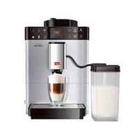 Кавомашина автоматична Melitta CAFFEO Passione OT Silver F53/1-101