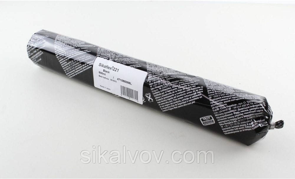 Клей Sikaflex 221