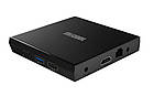 Mecool KM6 Classic 2/16 | s905x4 | WIFI 6 | Android TV | Смарт ТВ-Приставка (+ настройка), фото 3