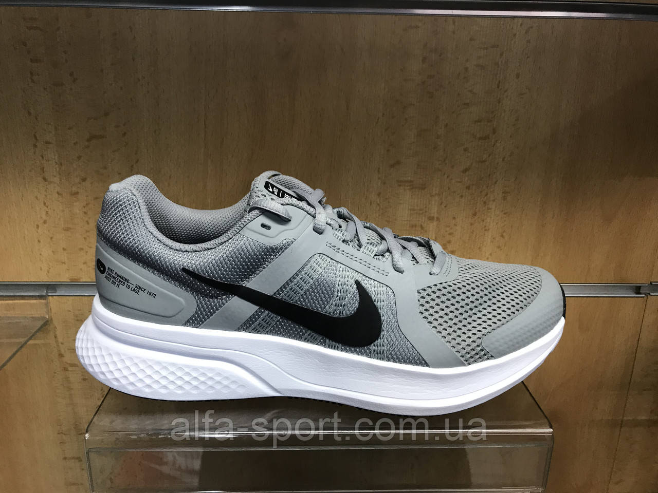 Кросівки Nike Run Swift 2 (CU3517-014)