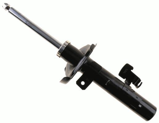 Амортизатор передній Focus II з 2004 р., C-MAX лівий Leaderparts