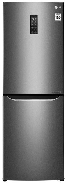 Холодильник LG GA-B379SLUL