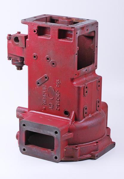 Корпус додаткової коробки Jinma 200/204/240/244, фото 1
