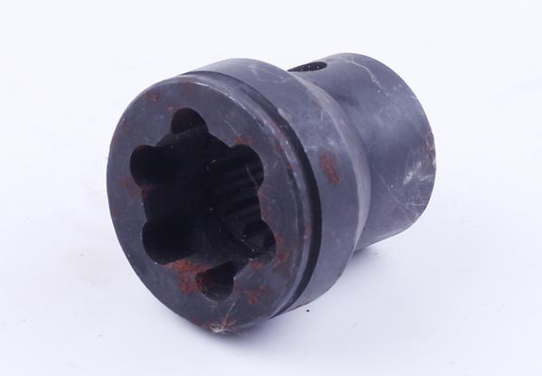 Муфта карданного вала передня Z-6/15 Jinma 200/204/240/244, фото 1