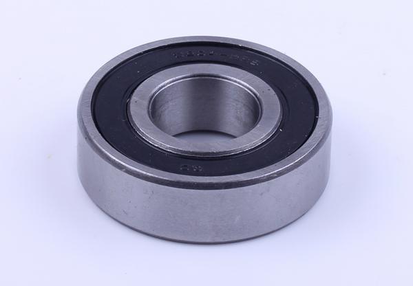 Підшипник придаткової коробки 6204-2LS Jinma 200/204/240/244, фото 1
