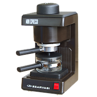 Кофеварка эспрессо Szarvasi SZV612 Mini Espresso (кофеварка эспрессо)