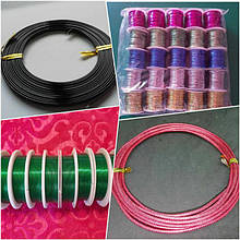 Дріт Тросики