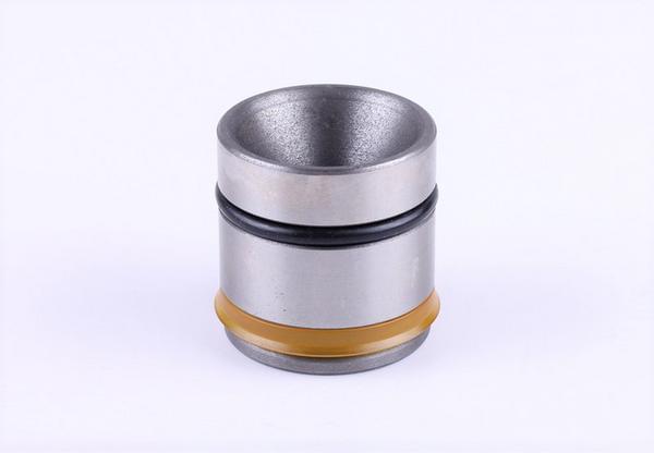 Поршень гідроциліндра (нов) Ø62 Jinma 254