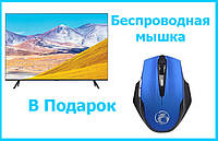 Телевизор Samsung Smart TV 43" Tu8002 I 4K