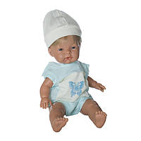 Дитячий ігровий набір одягу для ляльки Baby Born