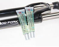 Смазка для вилки силиконовая 40ml, P06-01 велосипед амортизатор CYLION