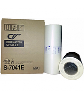 Майстер-плівка S-7041UA CV (235 кадрів) формат А4