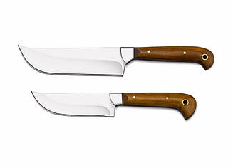 Набір ножів Пчак, ножі для кухні ручної роботи, магазин ножів