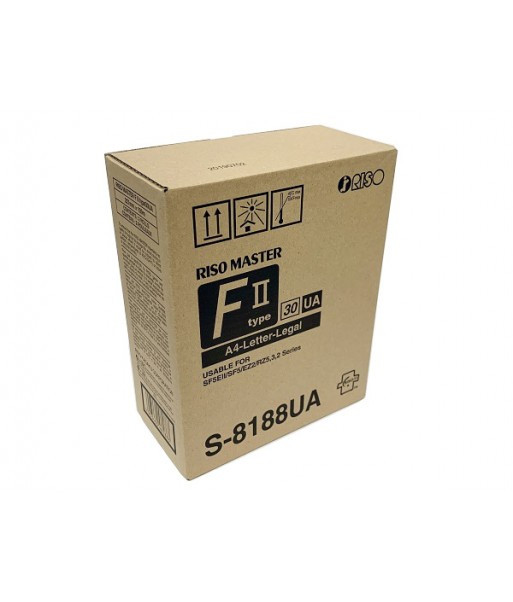 Майстер-плівка S-8188 FI SF EZ RZ (295 кадрів) формат А4