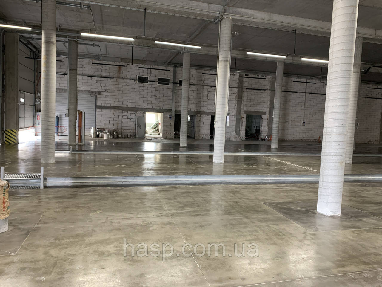 HASP PU01 Полиуретановый однокомпонентный грунт продажа, цена в Киеве