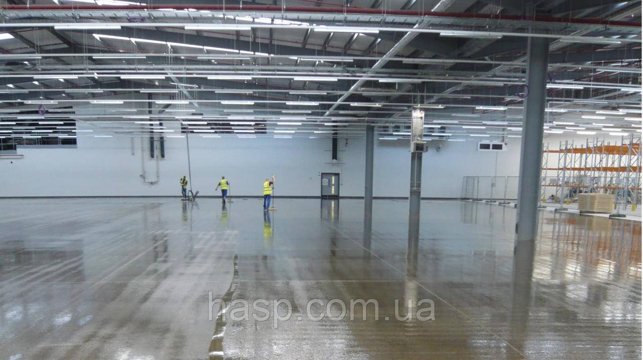 HASP PU01 Полиуретановый однокомпонентный грунт продажа, цена в Киеве