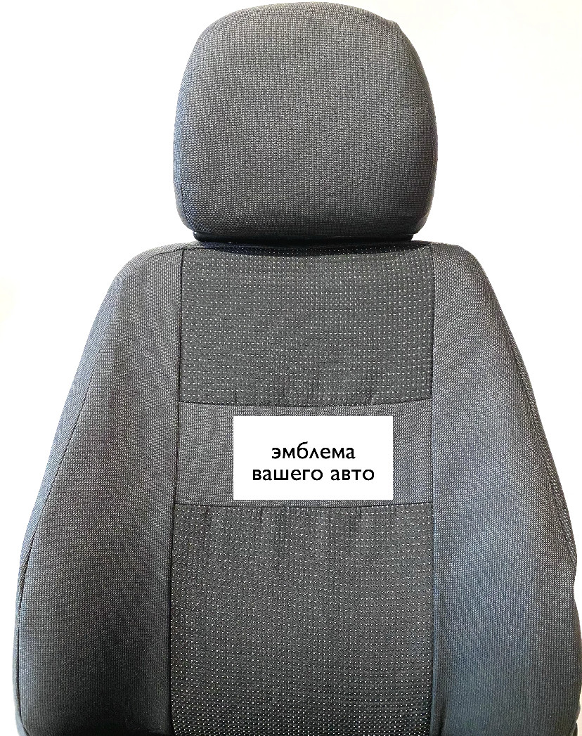 Чохли Шкода Октавія Тур 1996-2010 Skoda Octavia TOUR 1996-2010 Nika, фото 1