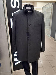 Пальто чоловіче West-Fashion модель UM-10K