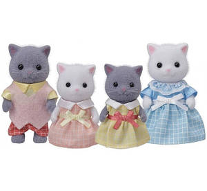Alpaca sales sylvanian families