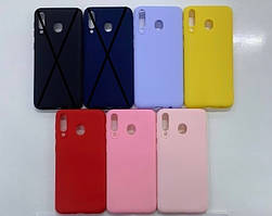 Чохол для Samsung Galaxy J6 SM-J600F/DS