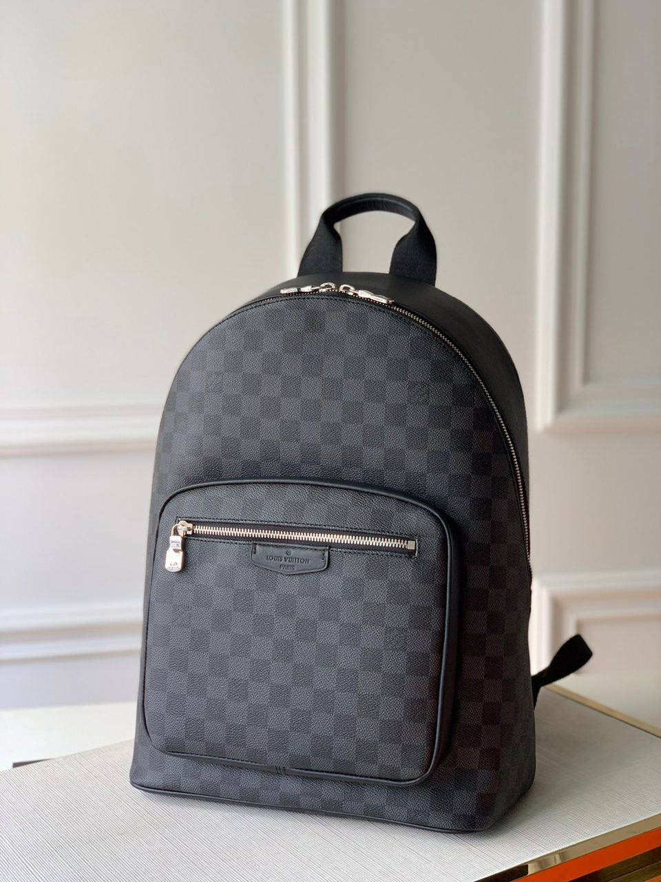 Чоловічий рюкзак Louis Vuitton JOSH (Луї Віттон)