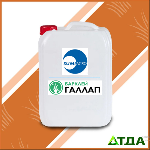 Гербіцид Барклей Галлап 360,РК