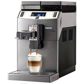 Автоматична Кофемашина Saeco Lirika One Touch Cappuccino (RI9851/01), фото 2