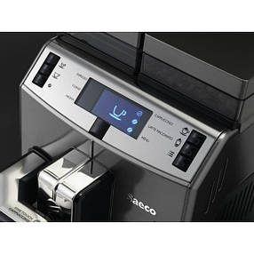 Автоматична Кофемашина Saeco Lirika One Touch Cappuccino (RI9851/01), фото 2