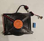 Вентилятор обдування для холодильника Indesit C00301746