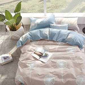 Постільна білизна ТМ Кондор, бязь, арт. 11126