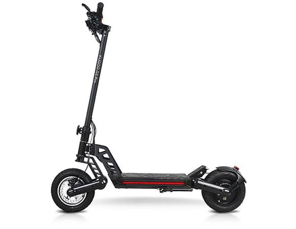 Електросамокат Kugoo G2 PRO (Jilong) 2024 (48V 18Ah 1000W)