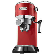 Ріжкова кавоварка еспресо Delonghi EC 685.R, фото 3