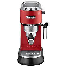 Ріжкова кавоварка еспресо Delonghi EC 685.R, фото 2