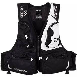 Жилет Rapala 3D Mesh Vest L колір-зелений