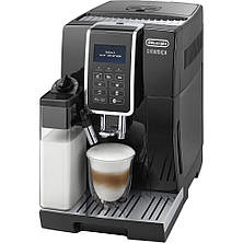 Кавомашина автоматична Delonghi ECAM 350.55.B, фото 3