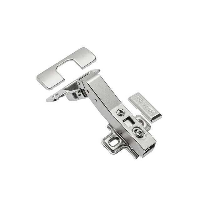 Петля 45 градусів з доводчиком GTV.