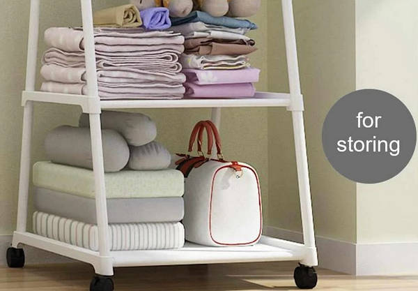 THE NEW COAT RACK LuxMarket 1349281279